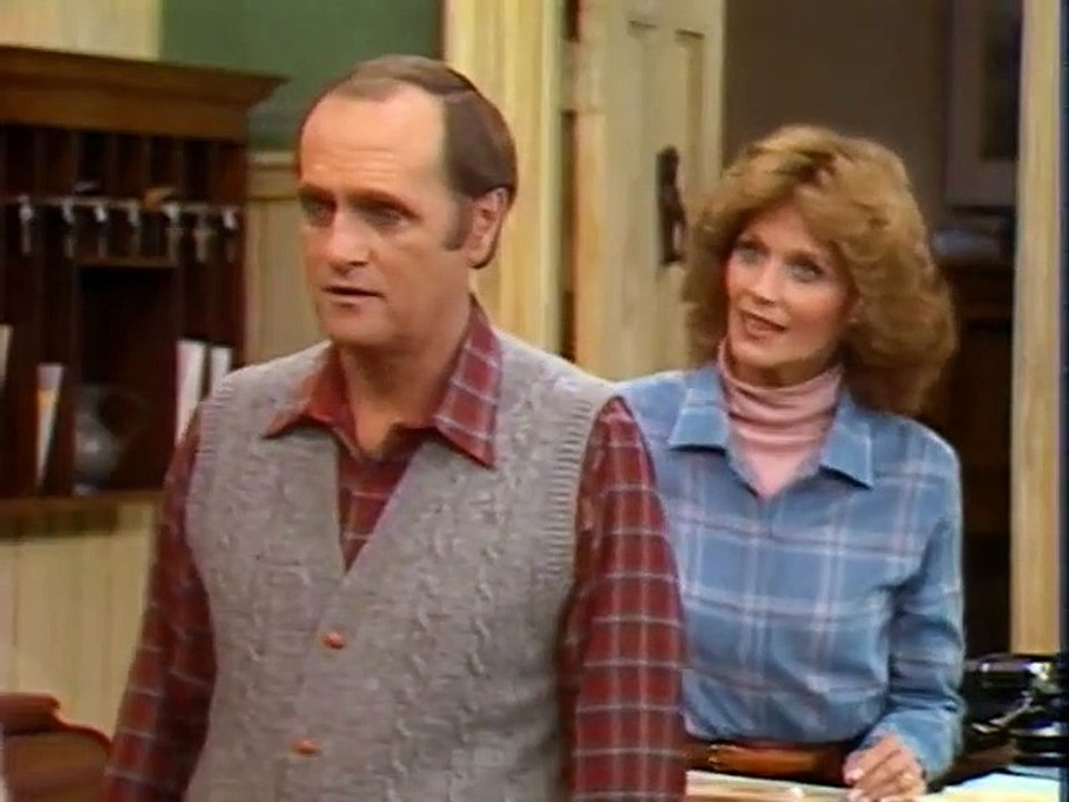 Newhart - 113 - The Visitors