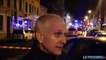 Incendie mortel route de Vienne, à Lyon 8e  : un témoin raconte
