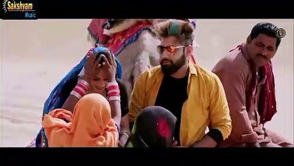 PALLA LATKE _ JHAJ KE ME BAITH GORI _ Dj Remix Ragni _ Masoom Sharma New Hr Song _ Deepak Umarwasia