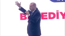 Erdoğan: 