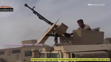 ISIS reziston në betejën për të ruajtur enklavën e fundit - Top Channel Albania - News - Lajme