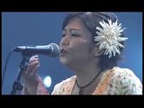 Rimi Natsukawa - 愛のチカラ -