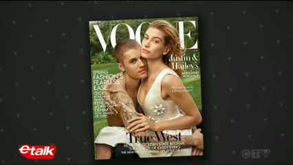 Justin Bieber-ETalk-7 Février 2019