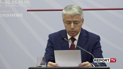 Vendimi për Dajtin, Lleshaj: Gjyqtarët t’i bashkohen pas hekurave, do veprojë Forca e Ligjit