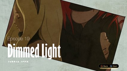 Gravity Rush 2 {PS4} Walkthrough Gameplay Part 22 — Episode 19 Dimmed Light Jupiter Boss Fight