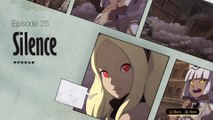 Gravity Rush 2 {PS4} Walkthrough Gameplay Part 29 — Episode 25 Silence