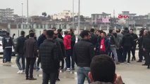 Batman Hdp Batman Belediye Başkan Adayı Gözaltına Alındı