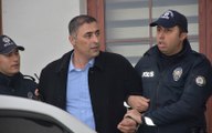 HDP Batman belediye başkan adayı gözaltına alındı