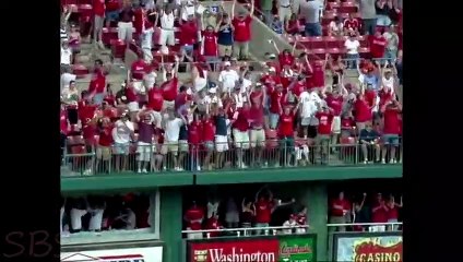 MLB Walk-off Grand Slams Part 1 (Game-Winners)