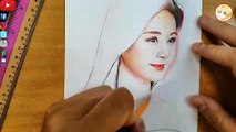 【新手区域】Twice Tzuyu 周子瑜 ???? fanart