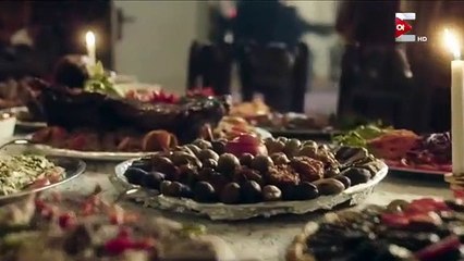 برومو مسلسل (أهو ده اللي صار)