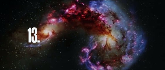 (The Sun Is Also a Star) Official Trailer