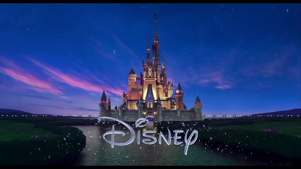 (Dumbo) International Trailer #1