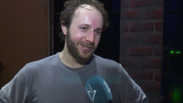 “Dhoma e 12” çel sezonin artistik, mesazhe kundër dhunës - News, Lajme - Vizion Plus