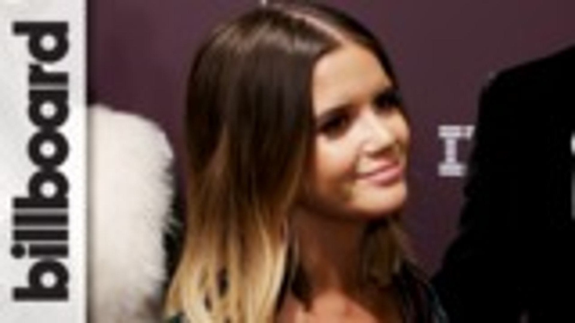 Maren Morris Says Performing 'The Middle' with Taylor Swift was 'Transcendental'