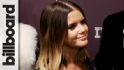 Maren Morris Says Performing 'The Middle' with Taylor Swift was 'Transcendental' at Clive Davis' Pre-Grammy Gala | Billboard