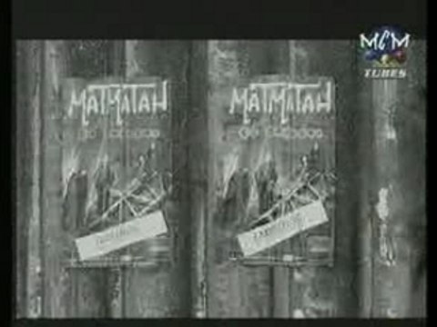Matmatah - Lambé An Dro