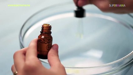 اعملي معطر منزلي من مواد طبيعية