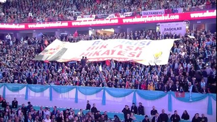 Erdoğan: "Chp Geleneğinde Sandıkta Hile Adeta Bir Tarzı Siyasettir"