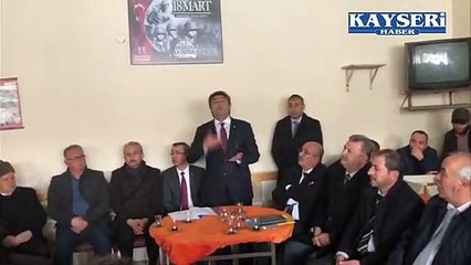 (10 Şubat 2019) MİLLET İTTİFAKI BÜYÜKŞEHİR ADAYI ATAŞ,  BAŞAKPINAR’DA VATANDAŞLARI DİNLEDİ