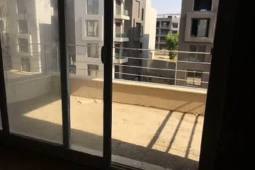 شقة للبيع في فيليدج أفينيو القاهرة الجديدة