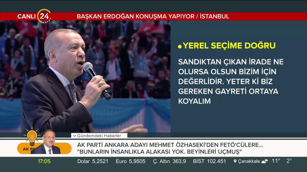 Çamura teslim edildiğini teker teker anlatmalıyız