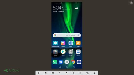 How to Enable Gboard(Google Keyboard) in Honor 8x?