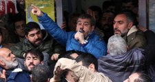 CHP'nin Siverek Adayı Fatih Mehmet Bucak Geri Adım Attı: Yanlış Anlaşıldım