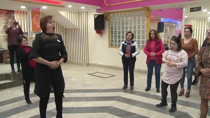 Hayat Stresini "Kahkaha Yogası"Yla Yeniyorlar