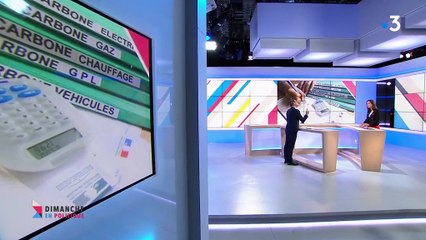 Taxe carbone : un "outil efficace" qui pourrait revenir, selon Brune Poirson