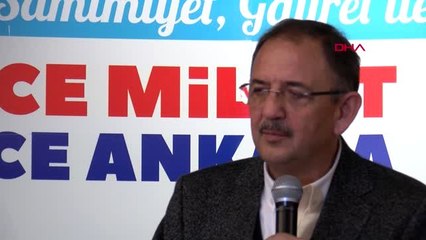 Ankara Özhaseki Ankara'ya Güzel Hizmetler Yapacağımıza İnanıyoruz-3