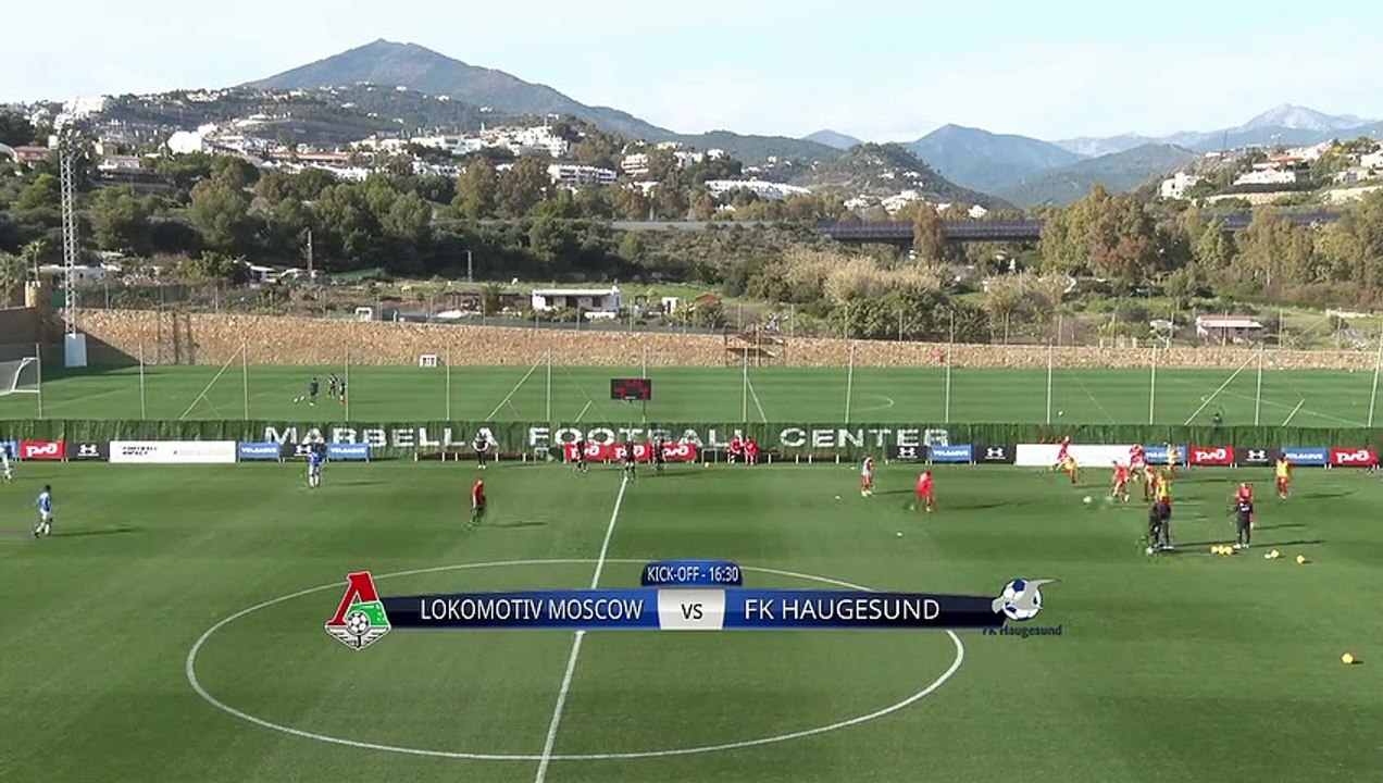 1cam basic gfx sample