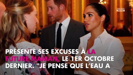 Meghan Markle effondrée : sa réaction aux violentes attaques de sa demi-sœur
