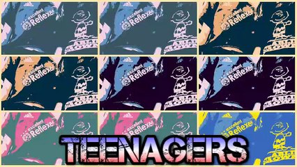 【中高生】DANCE繋げていこう！ダンス版しりとり!