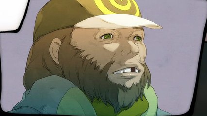 Gravity Rush 2 {PS4} Walkthrough Gameplay Part 34 — Sidequests 4