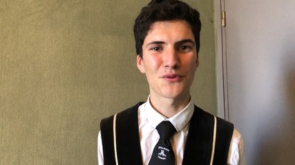 Concours des Bagadoù