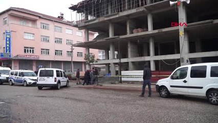 Tekirdağ İnşaatın Asansör Boşluğuna Düşen Yaşlı Kadın Öldü