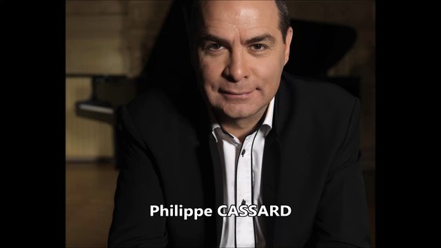 Valence : pianiste et animateur radio, Philippe Cassard animera une master-class au conservatoire
