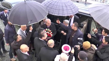 Kurtulmuş: "İnşallah 2 Kere 2'yi 4 Değil 5 Ettireceğiz"