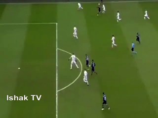 Joli but de O.D vs Groo