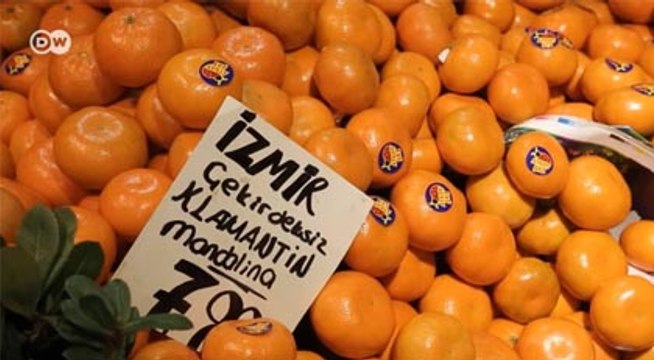 Üreticiden tüketiciye fiyatlar nasıl katlanıyor