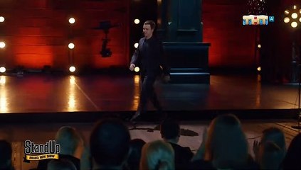 Stand Up (9 сезон: 1 выпуск) [2019]