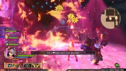 Dragon Quest Heroes Monsters Fights