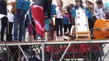 Concert TES Palais synodal juin 2018 (1)