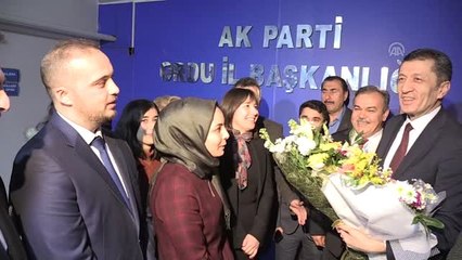 Bakan Selçuk'tan Yazılı Medyaya 'Kdv Desteği' Açıklaması