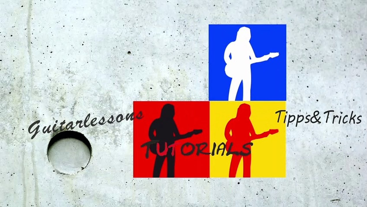 Wie wichtig ist ein Repertoire auf der Gitarre?