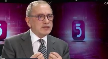 "Hayatımda yazmadığım kadar dikkatli yazıyorum"