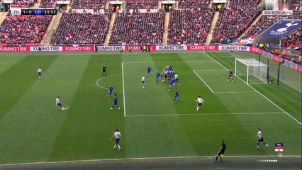 highlights - Tot 3-1 Lei