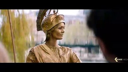 DAS FAMILIENFOTO Trailer German Deutsch (2019) Exklusiv