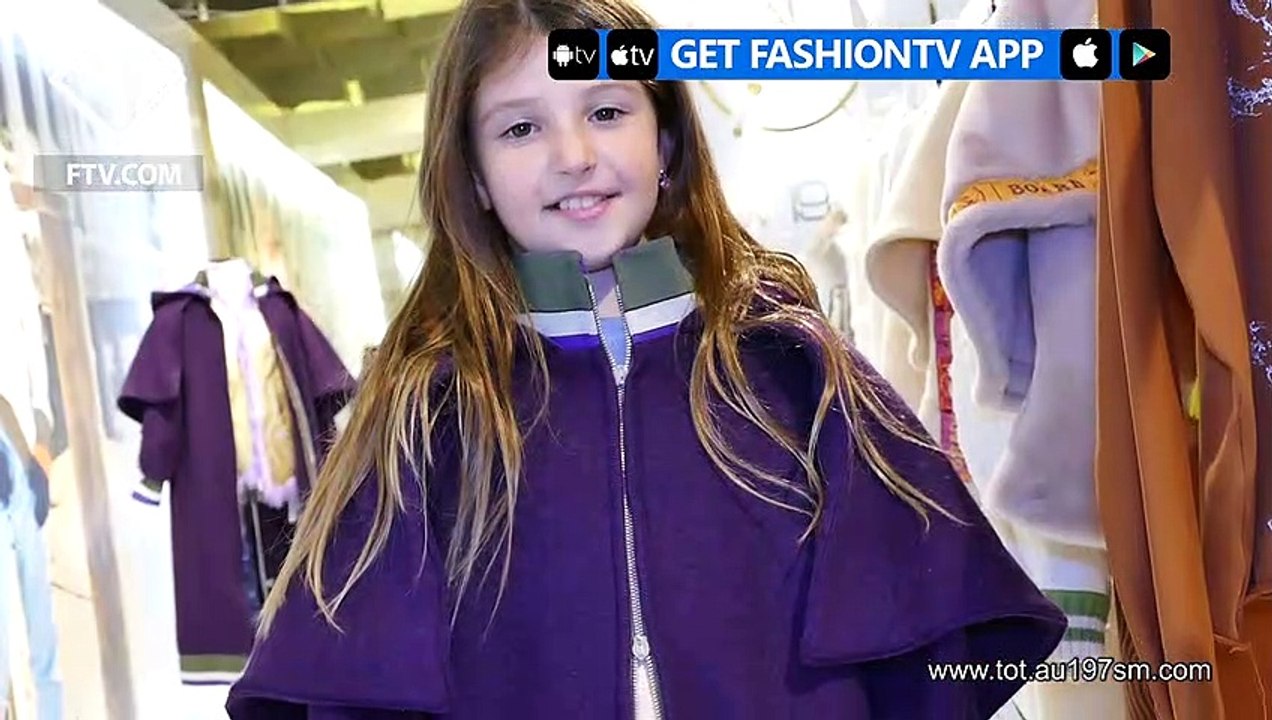 AU197SM - FashionTV | FTV
